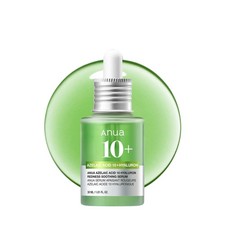 Azelaic Acid 10 Hyaluron Redness 1.01 Fl Oz Pack of 1 , Natural green