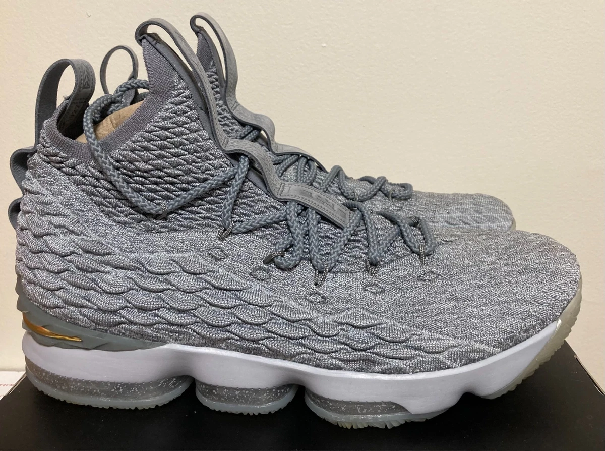 Nike LeBron 15 City Series Men’s Size 9 LeBron 15  main image 3