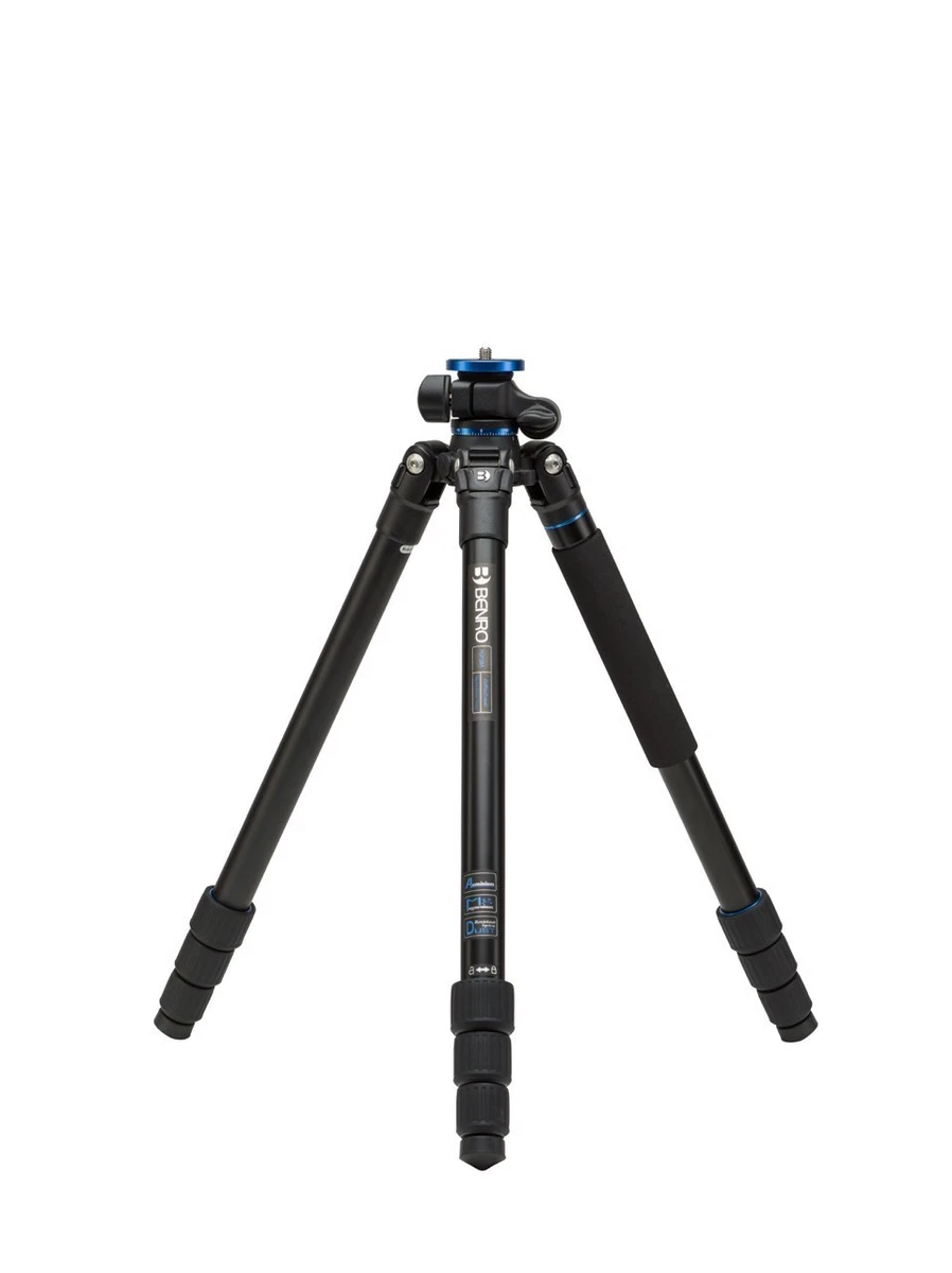 美品 BENRO TRIPOD ベンロトライポッド カ三脚 　先端欠品 Amazon.com : Benro Rhino Carbon Fiber Tripod Kit – Professional 4