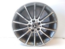 A1764010200 FELGE / 840855 FÜR MERCEDES-BENZ CLA SHOOTING BRAKE X117 CLA 200 C