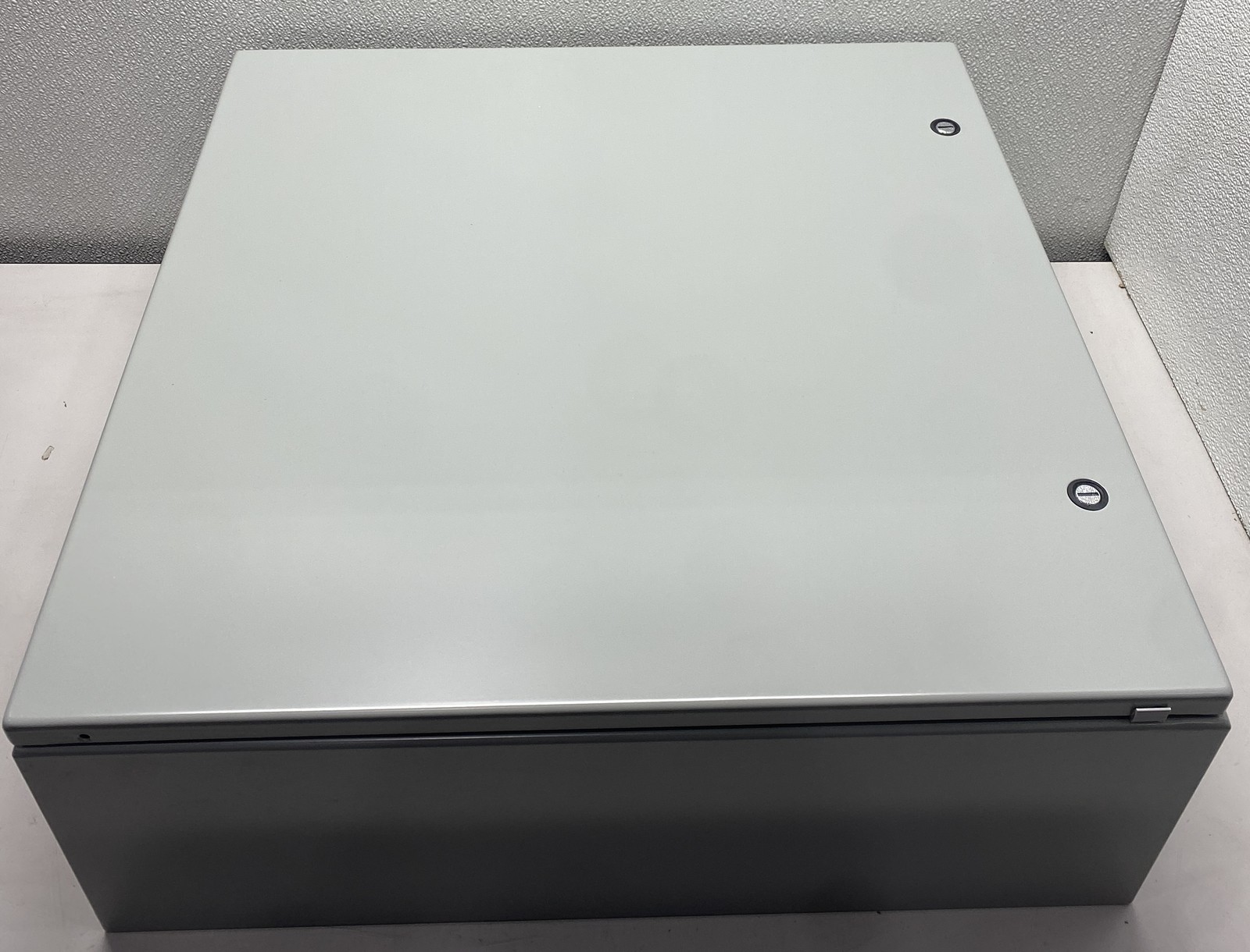 nVent Hoffman CSD24248 CONCEPT Steel Enclosure