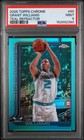 2025 Topps Grant Williams Base (PSA 9)
