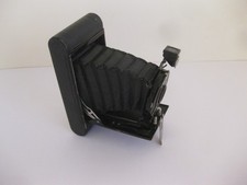 Vintage Eastman Kodak Co. Camera Vest Pocket Kodak Model B Untested