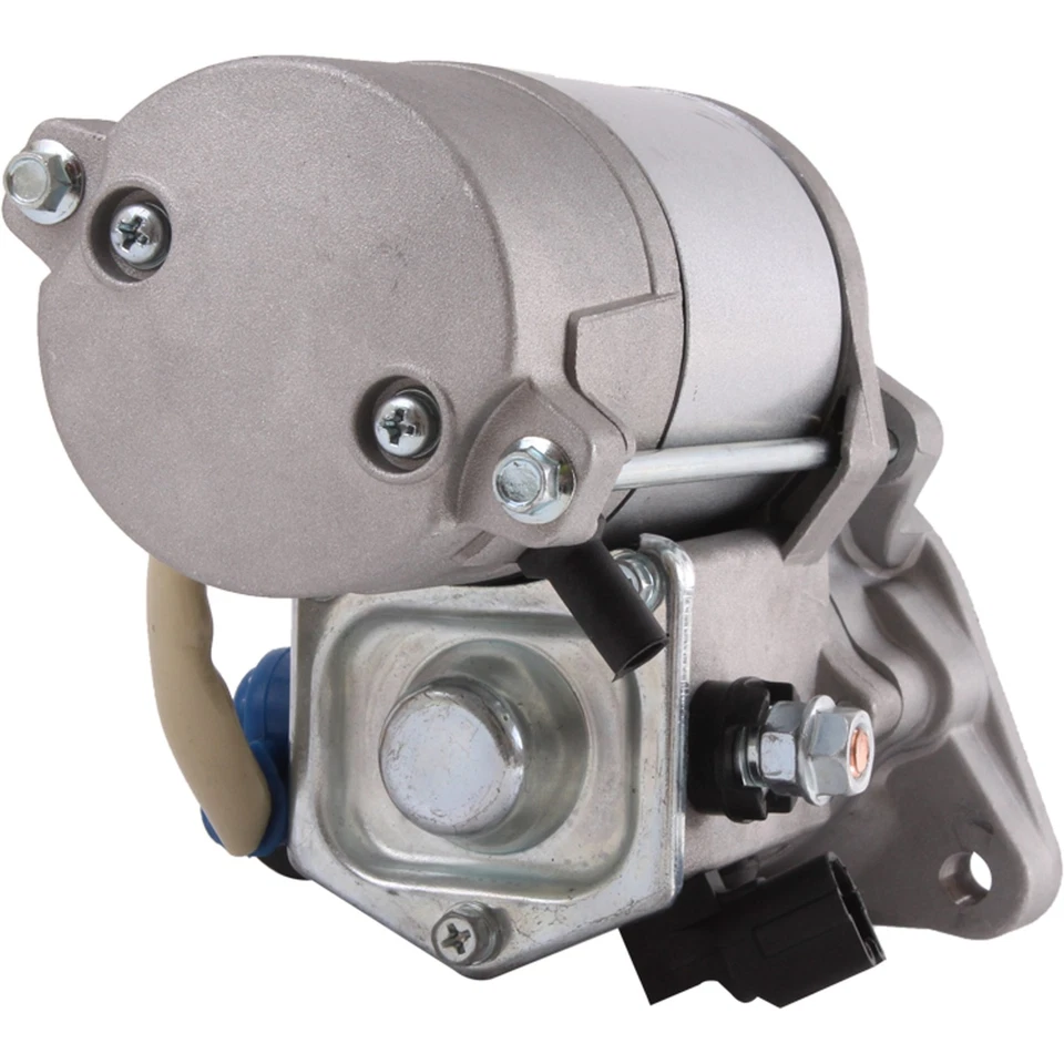 Starter For Toyota 4Runner 2003-2009 Tacoma 2005-2009 28100-31050; 410-52161 - Image 3 of 4