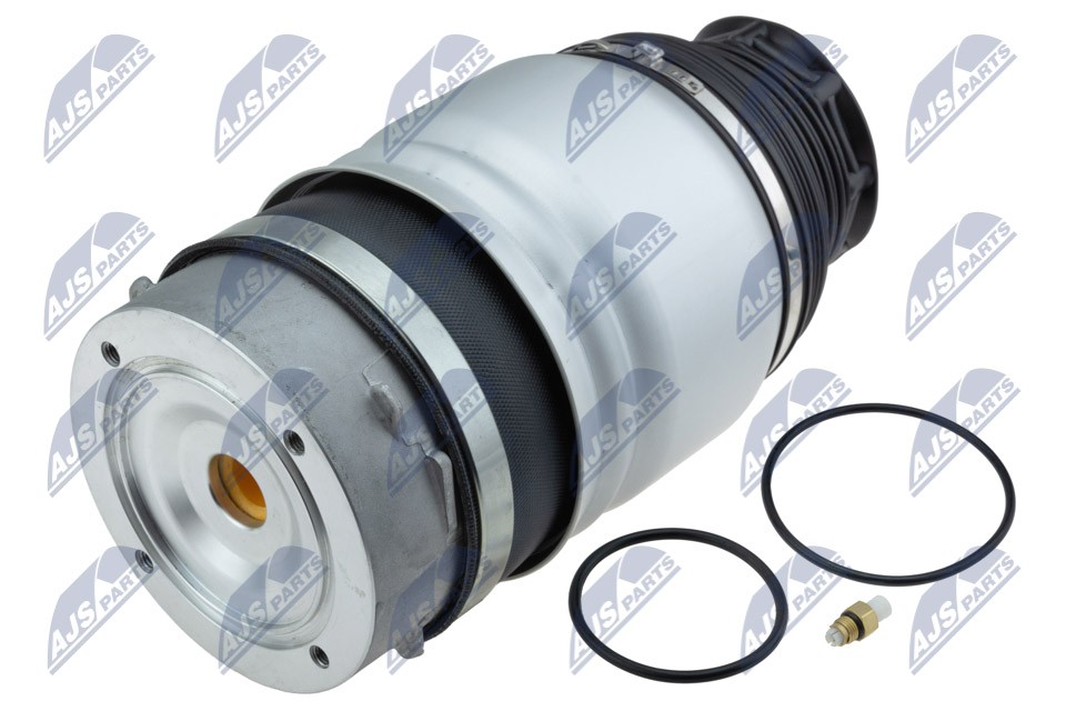 Fits NTY EZC-PS-016 AIR SUSPENSION BELLOWS ⭐UK Stock⭐ - Image 7