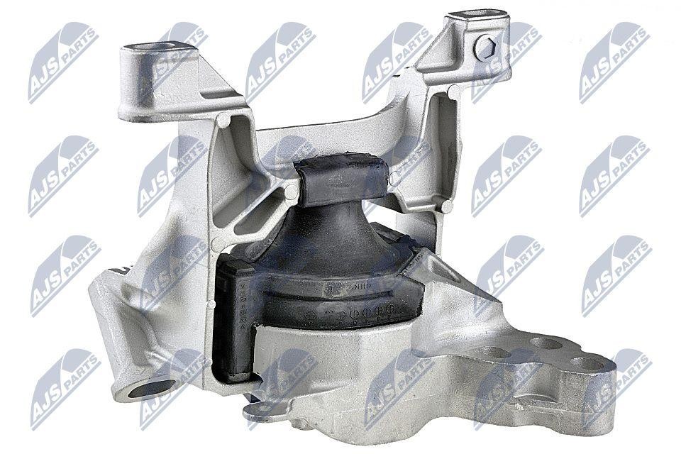 NTY Engine Mount ZPS-MZ-067 For Mazda Reinforced Right Side