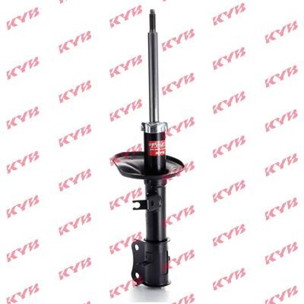 1X StoßDäMpfer Excel-G KYB 333418 FüR Daewoo Chevrolet Kalos T255 Klas Aveo T250-image