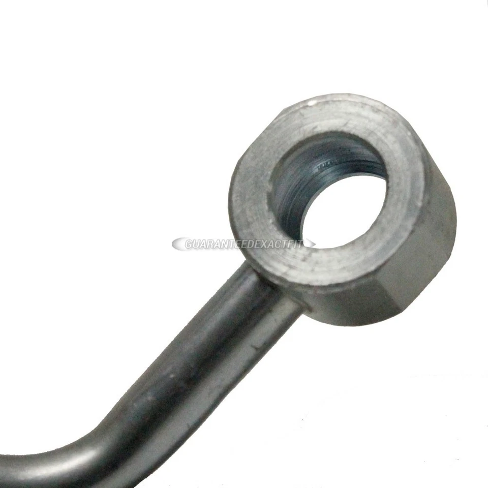 For BMW 528i 525i 530i Edelmann Power Steering Pressure Hose CSW - Изображение 3 из 3