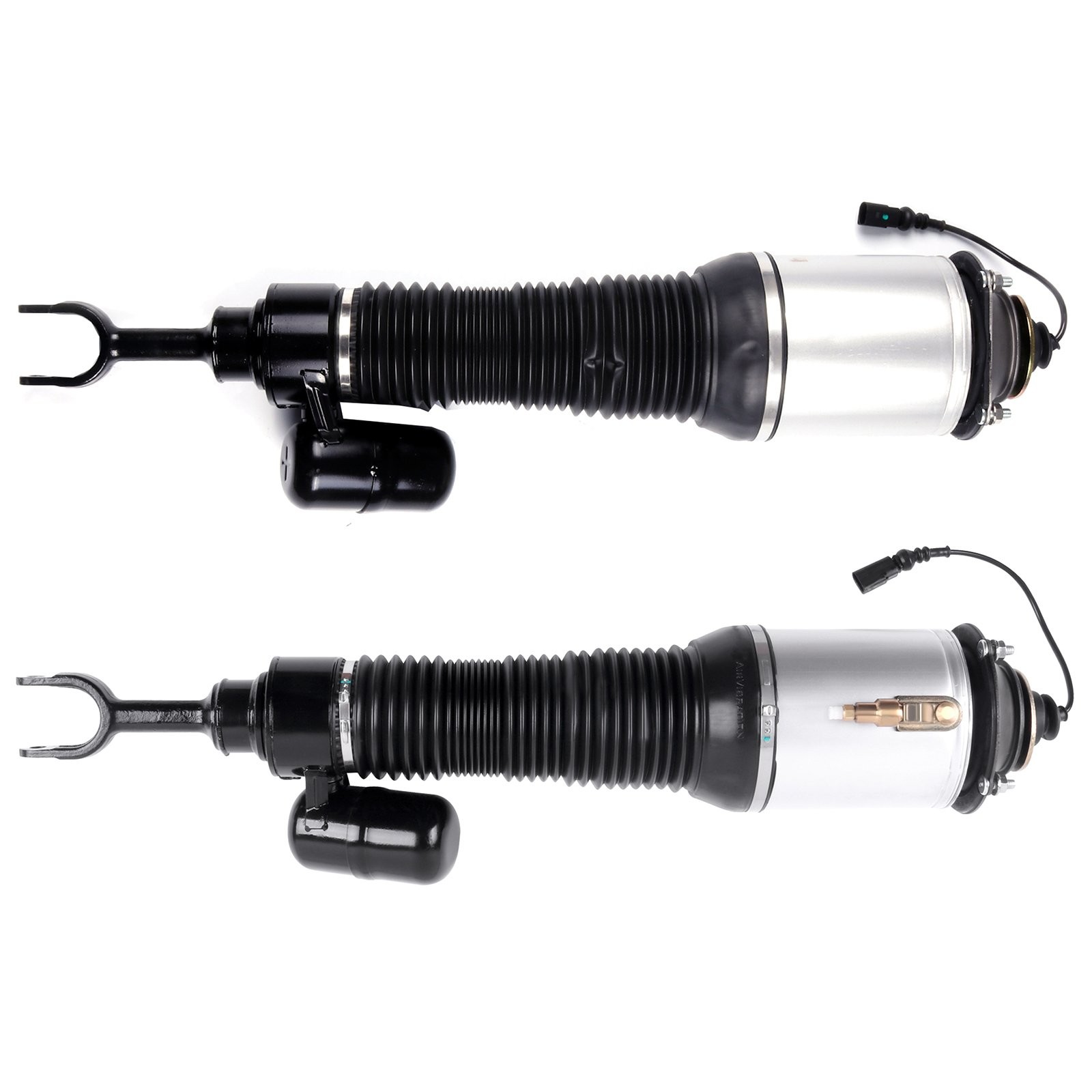 Bentley Continental GT 2006-2012 FRONT+LEFT, RIGHT Air suspension strut