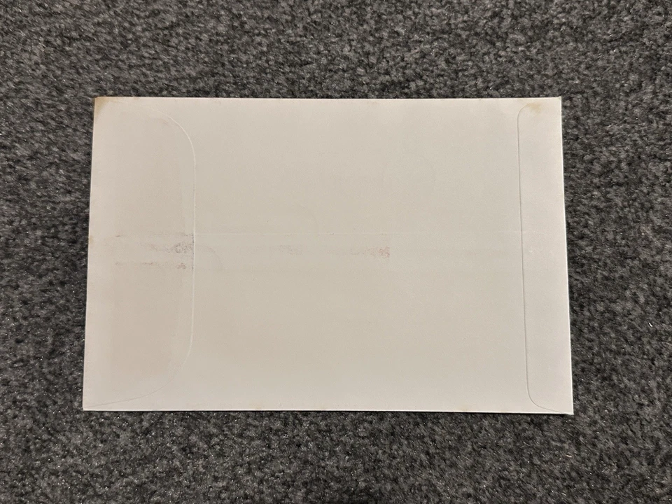 SEYCHELLES 1977 FDC QUEEN ELIZABETH 2 SILVER JUBILEE - Image 2 of 2