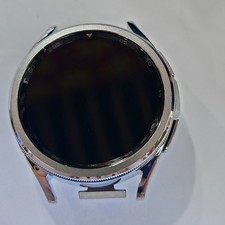 R950 R955 LCD Watch Screen with Frame for Samsung Galaxy Watch 6 Classic/43mm