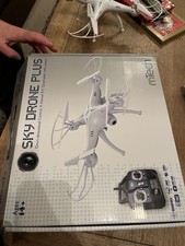 MTech Sky Drone Plus Quadcopter with Camera
