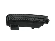 BMW Cup Holder in Dashboard (Black) | 2003-2008 51457070324--URO