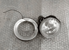 Antibrouillard Subaru IMPREZA