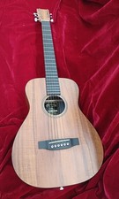 Carl Martin LXK2 Mini Acoustic Guitar