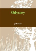 Odyssey Jj Beazley Taschenbuch Kartoniert / Broschiert Englisch 2011