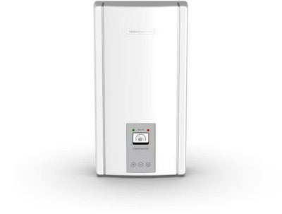 Thermoflow Elex 18N A Durchlauferhitzer elektrisch, 18 kW, Über-/Untertischmonta