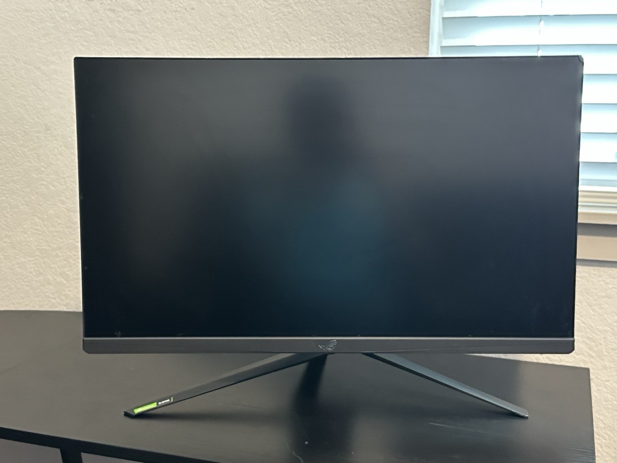 ASUS ROG Strix XG279Q 27