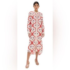 Farm Rio Summer Beach Chemise Coverup