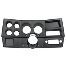 GlowShift 6-Gauge Cluster Dashboard Replaceme...