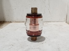 DOLINKO & WILKENS Glass Copper Vacuum Capacitor VC50-20 (I11E)