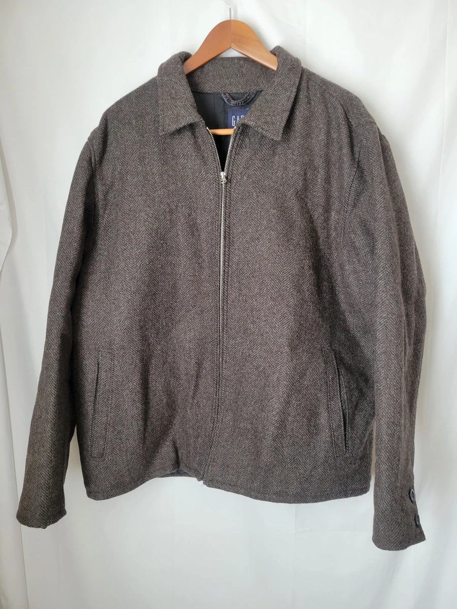 Gap Bomber Coats, Jackets & Vests for Men for Sale | Shop New