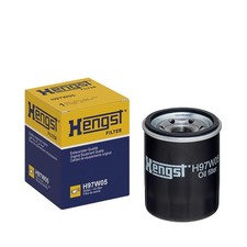Filtro de aceite H97W05 de alta calidad para un rendimiento óptimo del motor