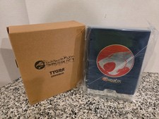Tygra Invisible THUNDERCATS Super 7 Ultimates MIB NEW Unopened