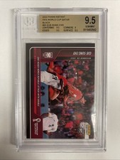 2022 Panini Instant FIFA World Cup Qatar Soccer Cards Checklist 13