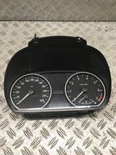 Tacho BMW 1er (E87) 116i 90kW 122PS 1024932-31 Kombiinstrument