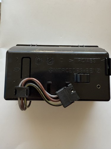 92-99 Mercedes Benz S class W140 Rear Right and Left Door Ashtray Ash Tray OEM - Picture 15 of 16