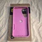 OtterBox Commuter Series Drop Protection Hard Case for Samsung Galaxy S24 Pink — photo 4