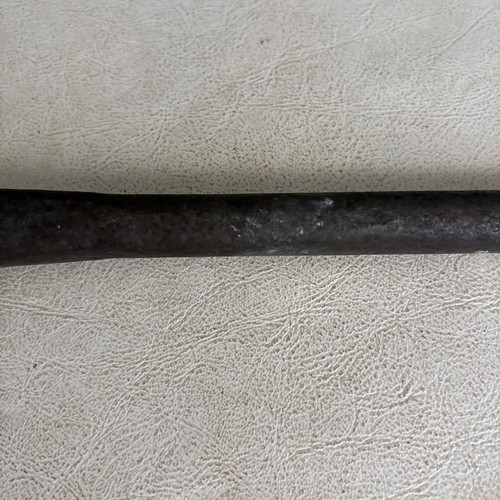 Vintage Herbrand Spoon Pry Bar 1127 Approx 18” - Picture 5 of 10