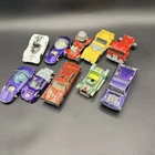 New ListingVintage Hot Wheels Redline Junkyard Lot Of 10 For Parts Or Repair