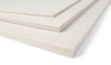 Polypropylen PP-H Platte Zuschnitt 1-15 mm Kunststoffplatte