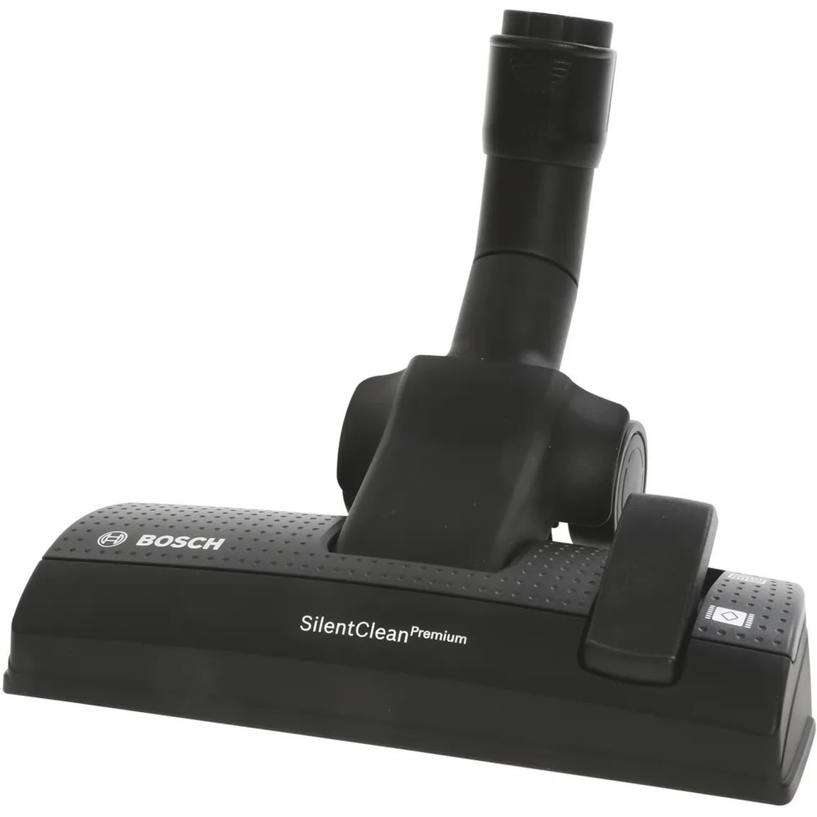 Brosse combinée SilentClean 00575388 Bosch buse aspirateur de rechange