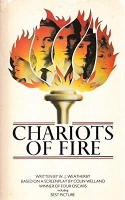 Chariots of Fire, Weatherby, W.J.
