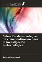 Zahra Kalatehaei | SeleccióN De Estrategias De ComercializacióN Para La...