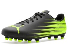Men's Shoes PUMA Attacanto II Firm/ Artificial Ground Soccer Cleats