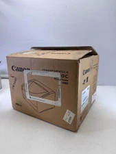 Canon DR-4010C Scanner - LIGHT USE, LOW SCANS - In box, cables included.
