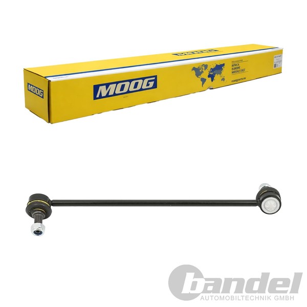 Moog Koppelstange Vorderachse Links Passend FüR Hyundai IX55 Santa Kia Sorento-image