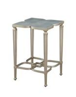 Wohnzimmer Beistelltisch Couchtisch Kommode Tische Konsolen Design Glas MöBel