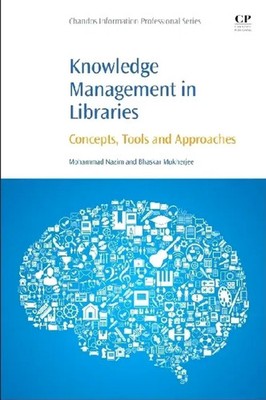 Knowledge Management in Libraries | Concepts, Tools and Approaches | Taschenbuch