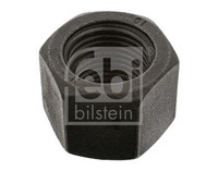 Febi Bilstein Radmutter 01280 FüR 2900 2800 3600 DAF 3300 3200 Stahl