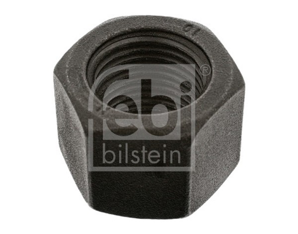 Febi Bilstein Radmutter 01280 FüR 2900 2800 3600 DAF 3300 3200 Stahl-image