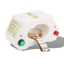 Demagnetizer, Professional Mechanical Wristwatch Demagnetizer Demagnetizing