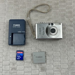 Canon Powershot E1 | eBay
