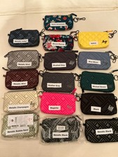LUG METRO XL ID POUCH RFID 15 patrones a elegir