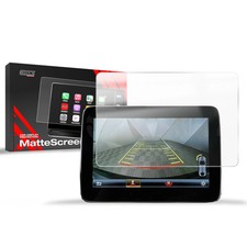 Matte Folie für Mercedes CLA W117 8,4" (2015-2019), Grizz Protector Matte Folie für Mercedes CLA W117 8,4" (2015-2019), Grizz Protector