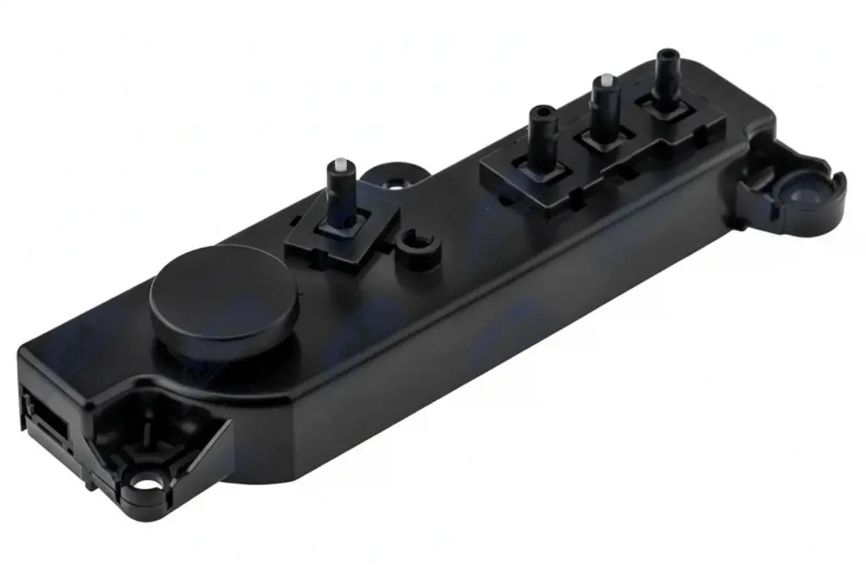 Fits NTY EWS-CH-070 SEAT ADJUST MEMORY SWITCH BUTTON - Image 3